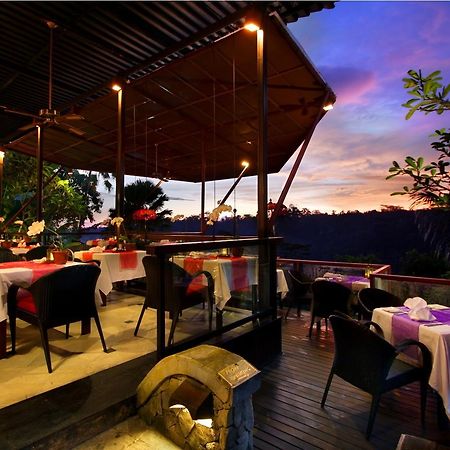 Petit Hotel Bali ウブド エクステリア 写真
