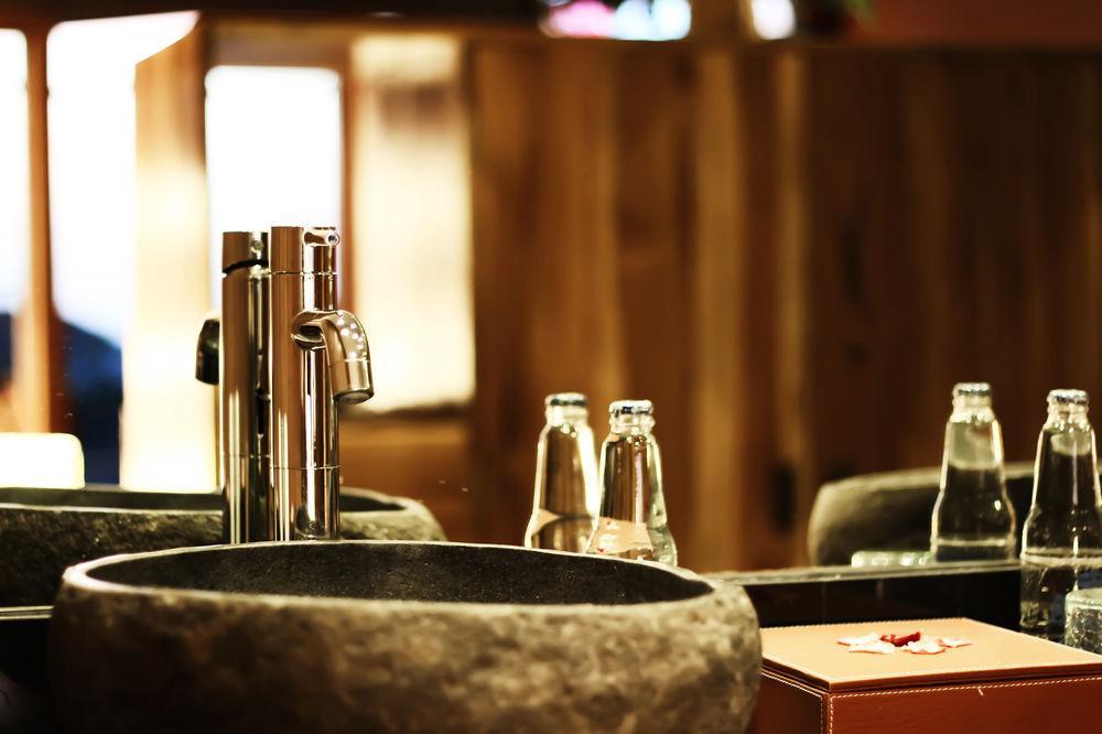 Petit Hotel Bali ウブド エクステリア 写真