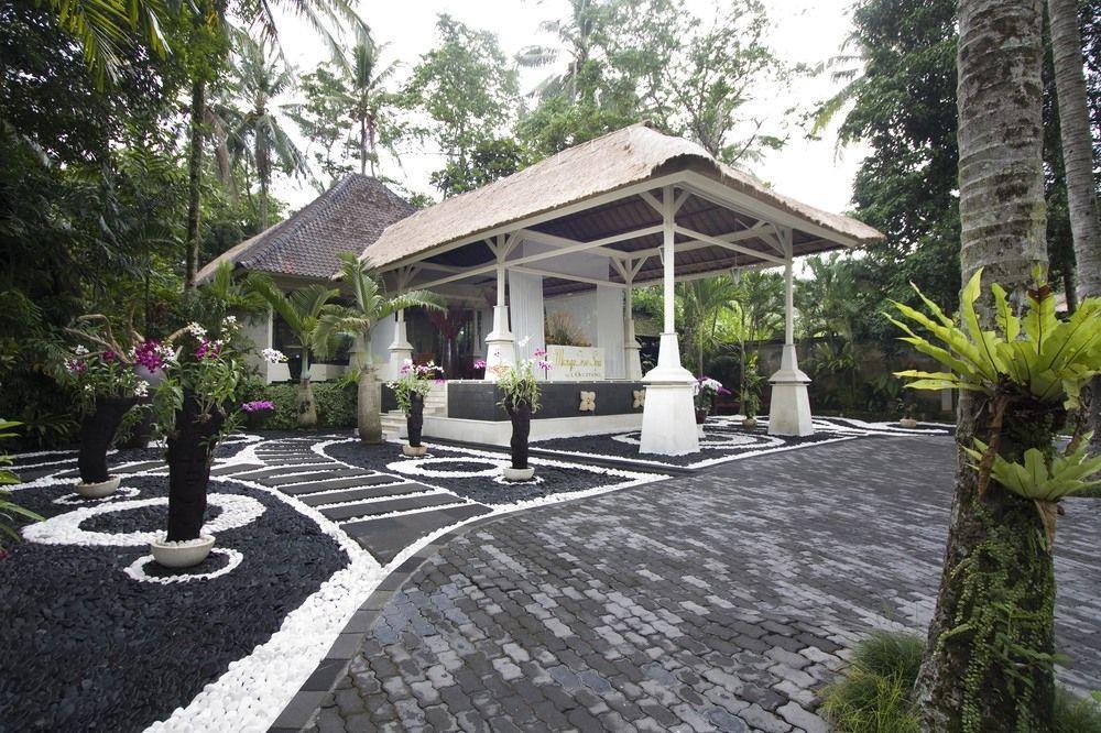 Petit Hotel Bali ウブド エクステリア 写真