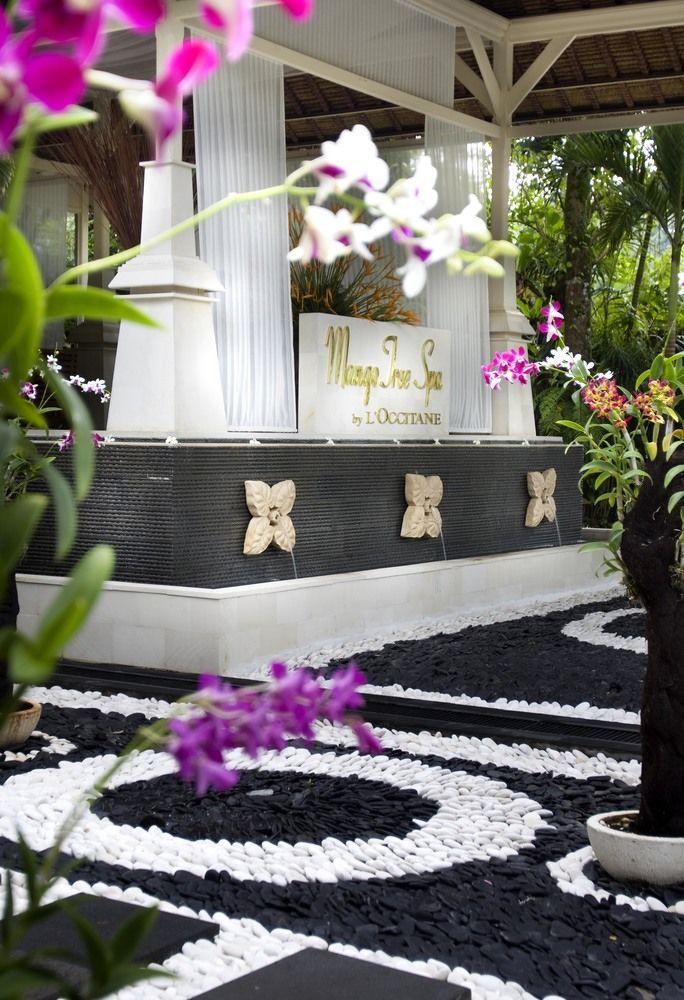 Petit Hotel Bali ウブド エクステリア 写真