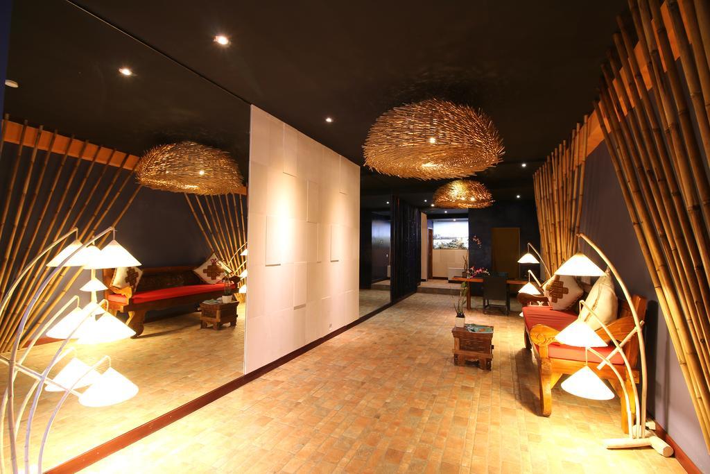 Petit Hotel Bali ウブド エクステリア 写真
