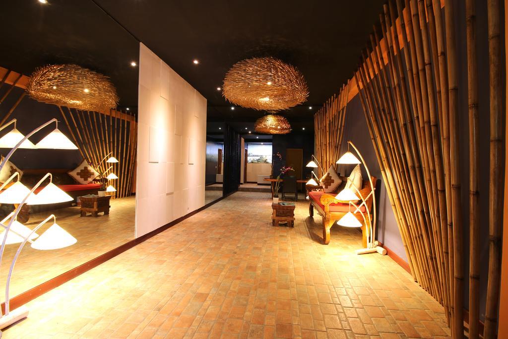 Petit Hotel Bali ウブド エクステリア 写真
