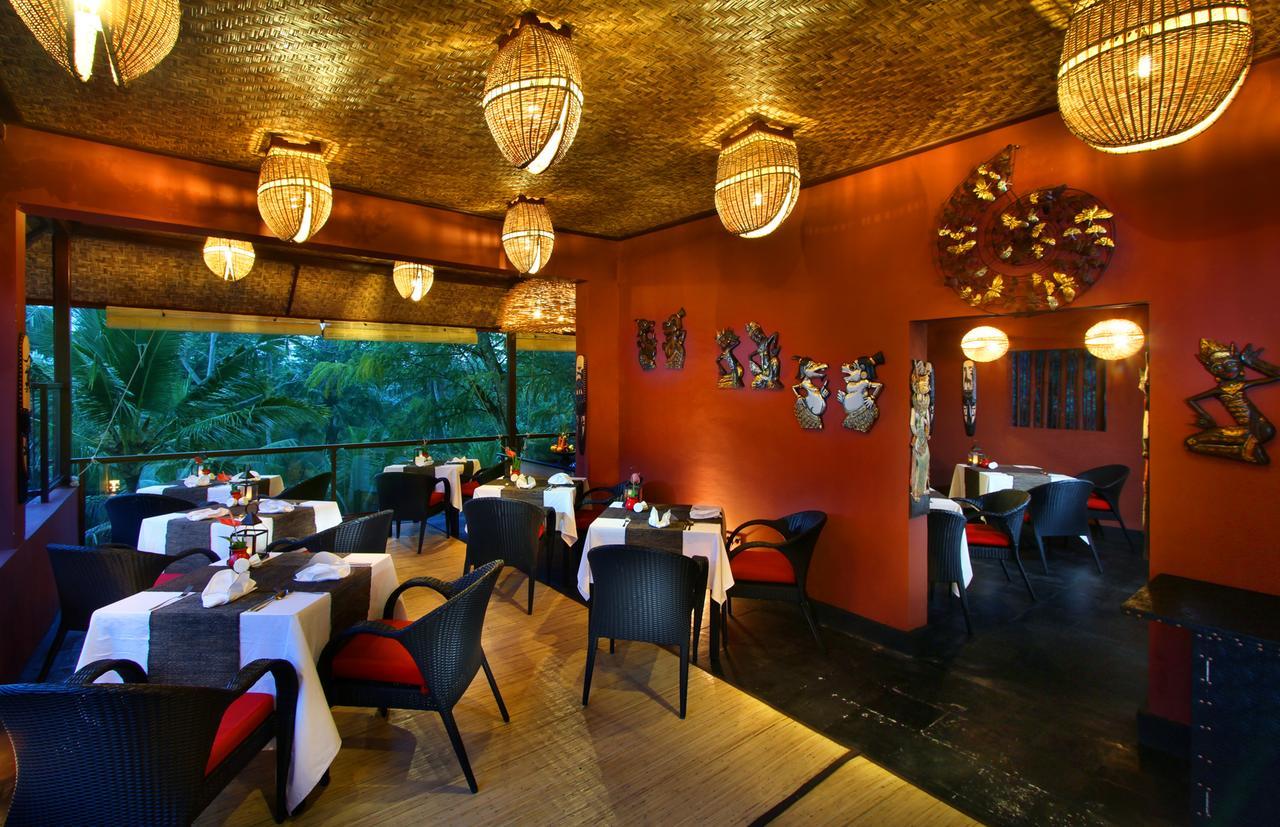 Petit Hotel Bali ウブド エクステリア 写真