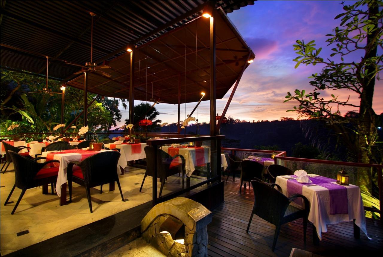 Petit Hotel Bali ウブド エクステリア 写真